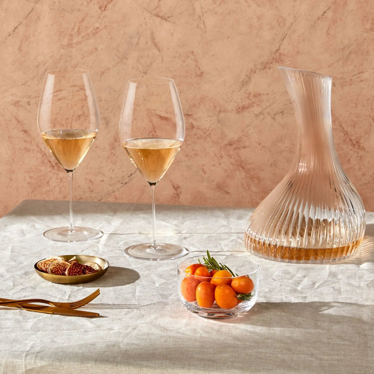 Calice da vino bianco Stem Zero Grace