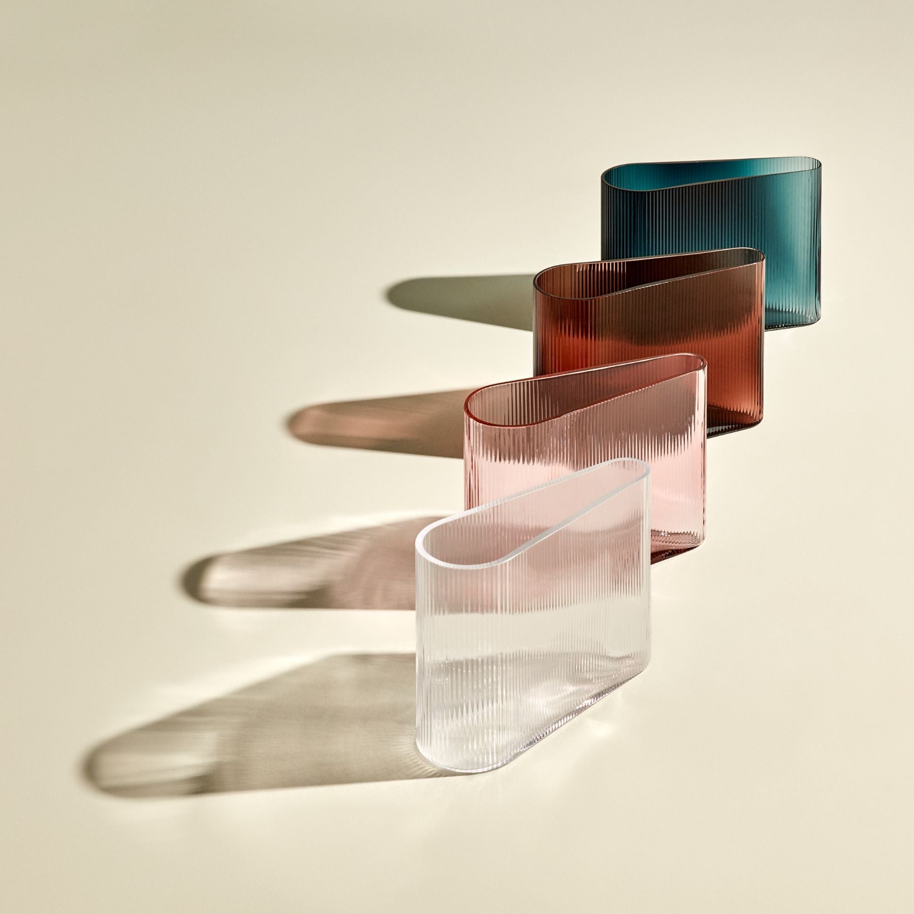 Mist Vase Wide-NUDE EU-Vasi-Vittorio Citro Boutique