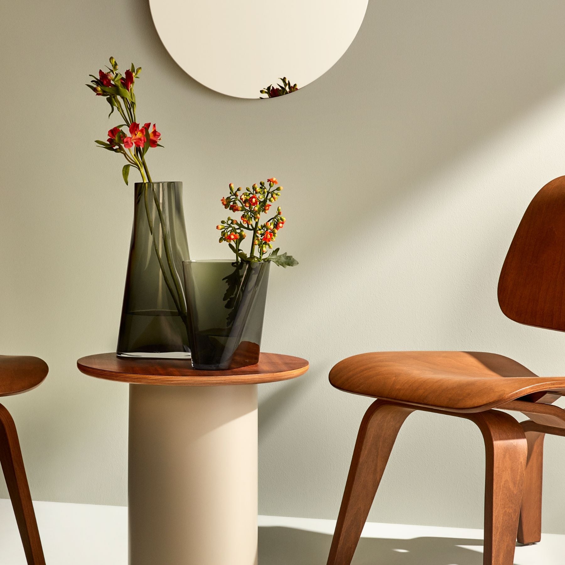 Inca Vase-NUDE EU-Vasi-Vittorio Citro Boutique