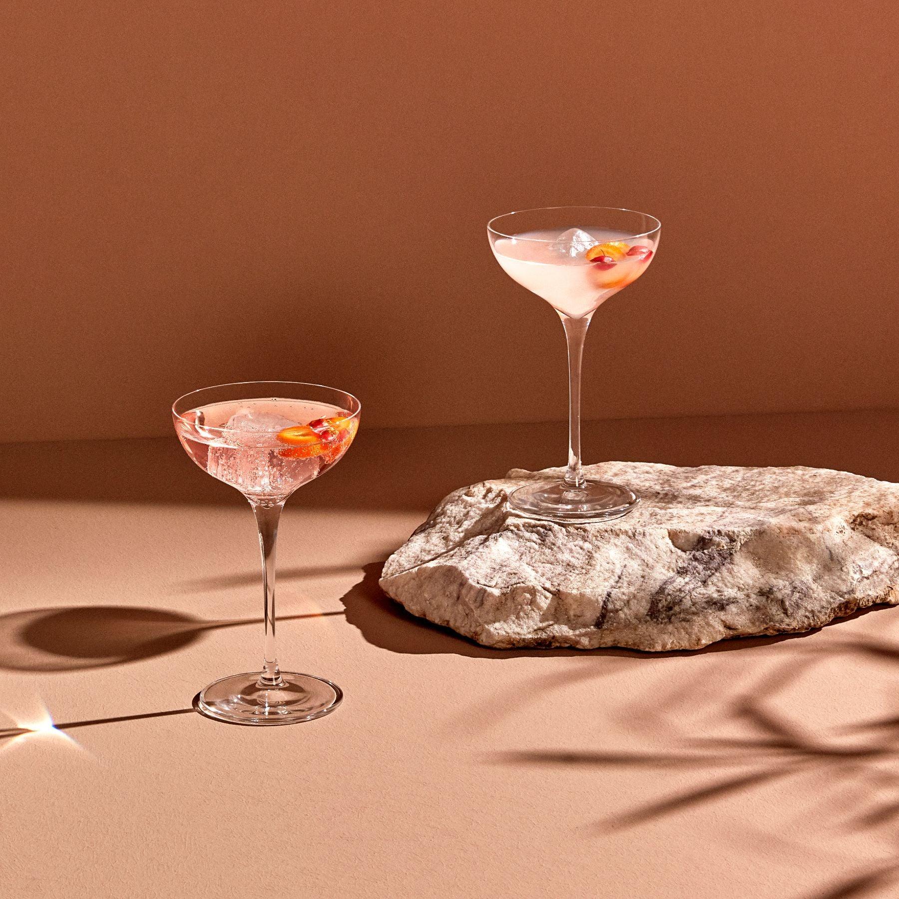 Set 2 coppe Terroir