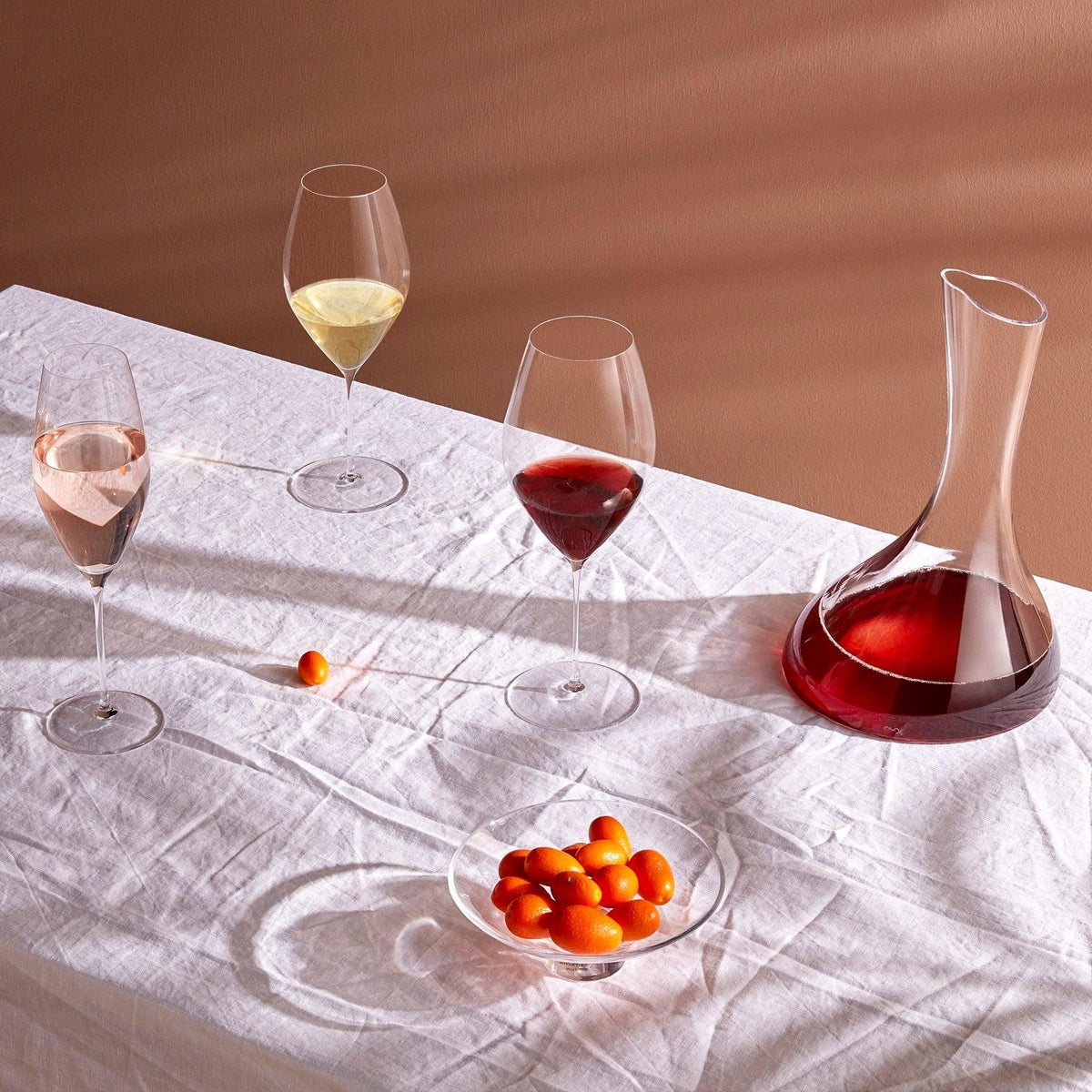 Calice da vino bianco Stem Zero Grace