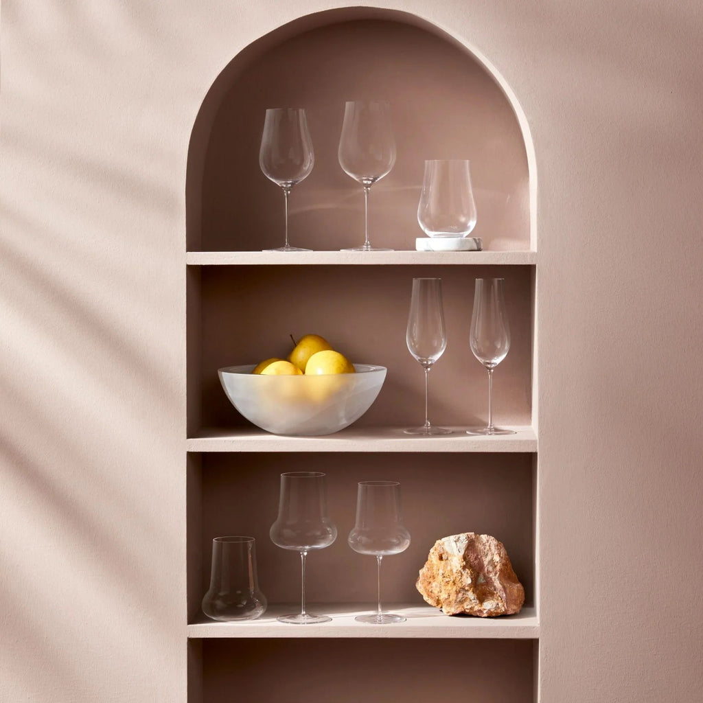 Calice da vino bianco Ghost Zero Belly