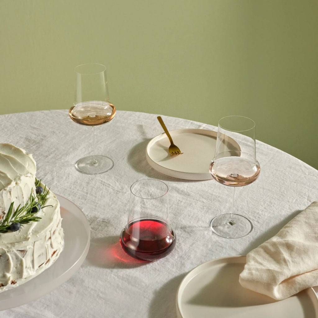Calice da vino bianco Ghost Zero Belly