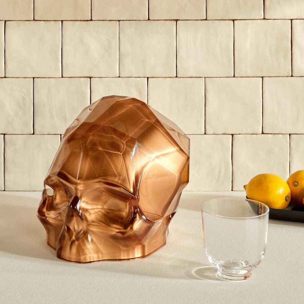 Set 4 bicchieri bassi Hepburn