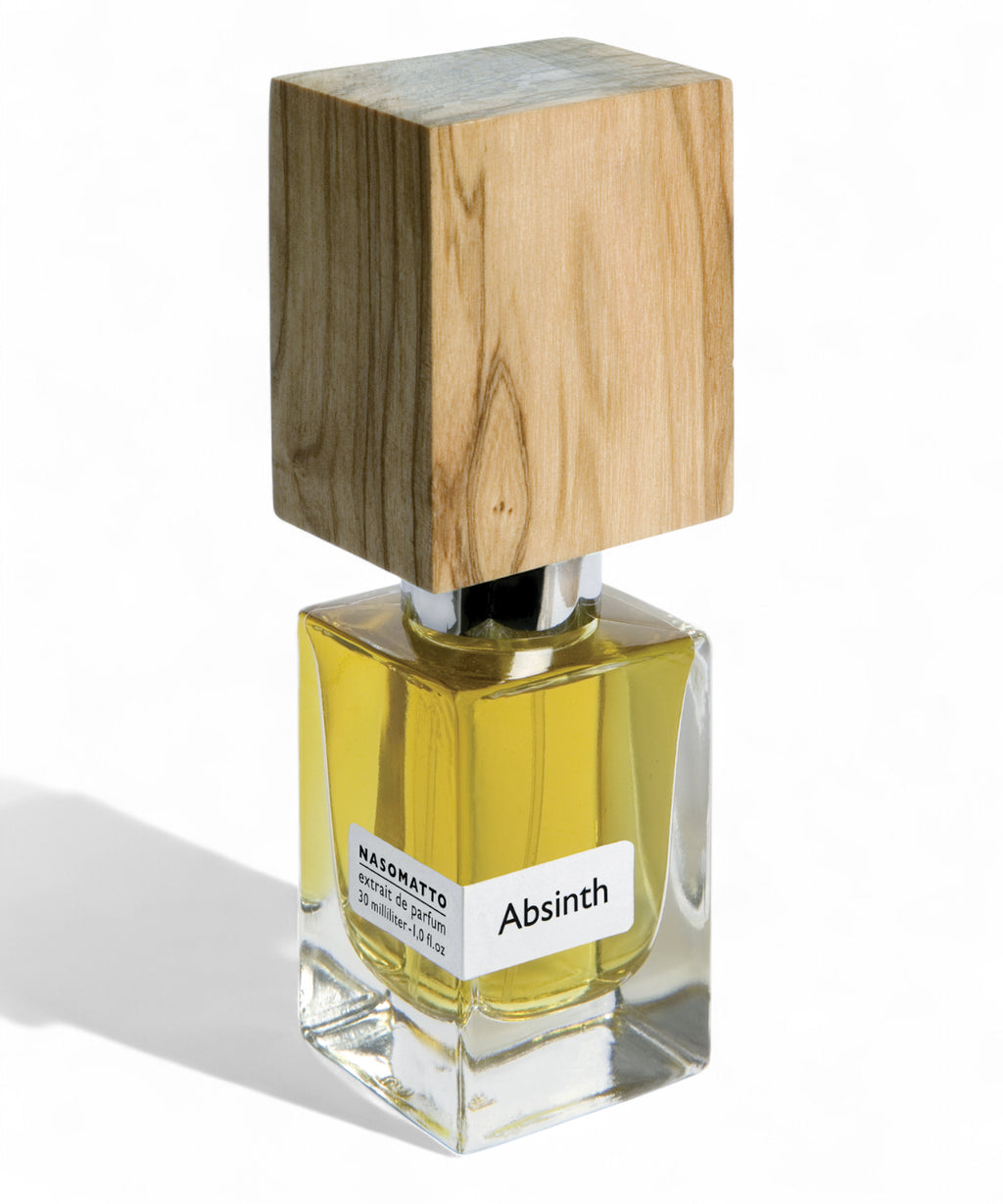 Nasomatto Absinth 30 ml.