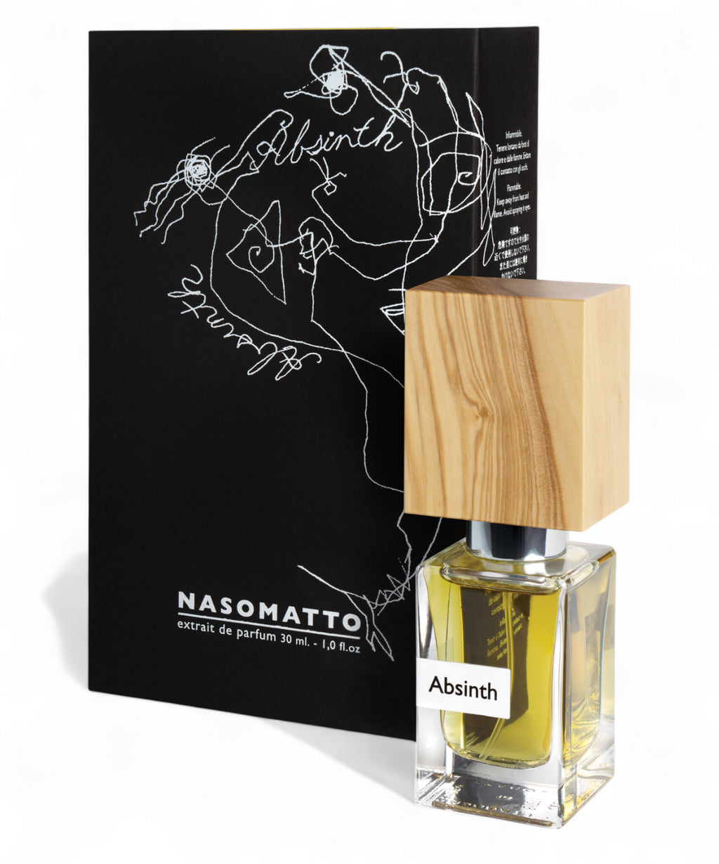 Nasomatto Absinth 30 ml.