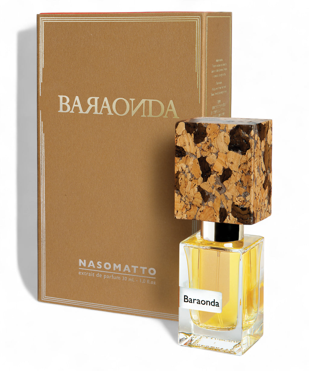 Nasomatto Baraonda 30 ml.