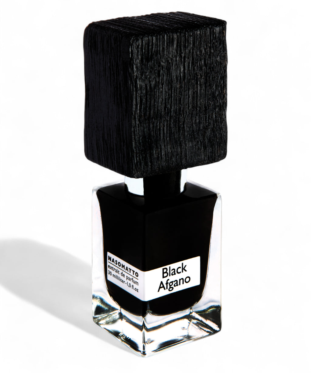 Nasomatto Black Afgano 30 ml.