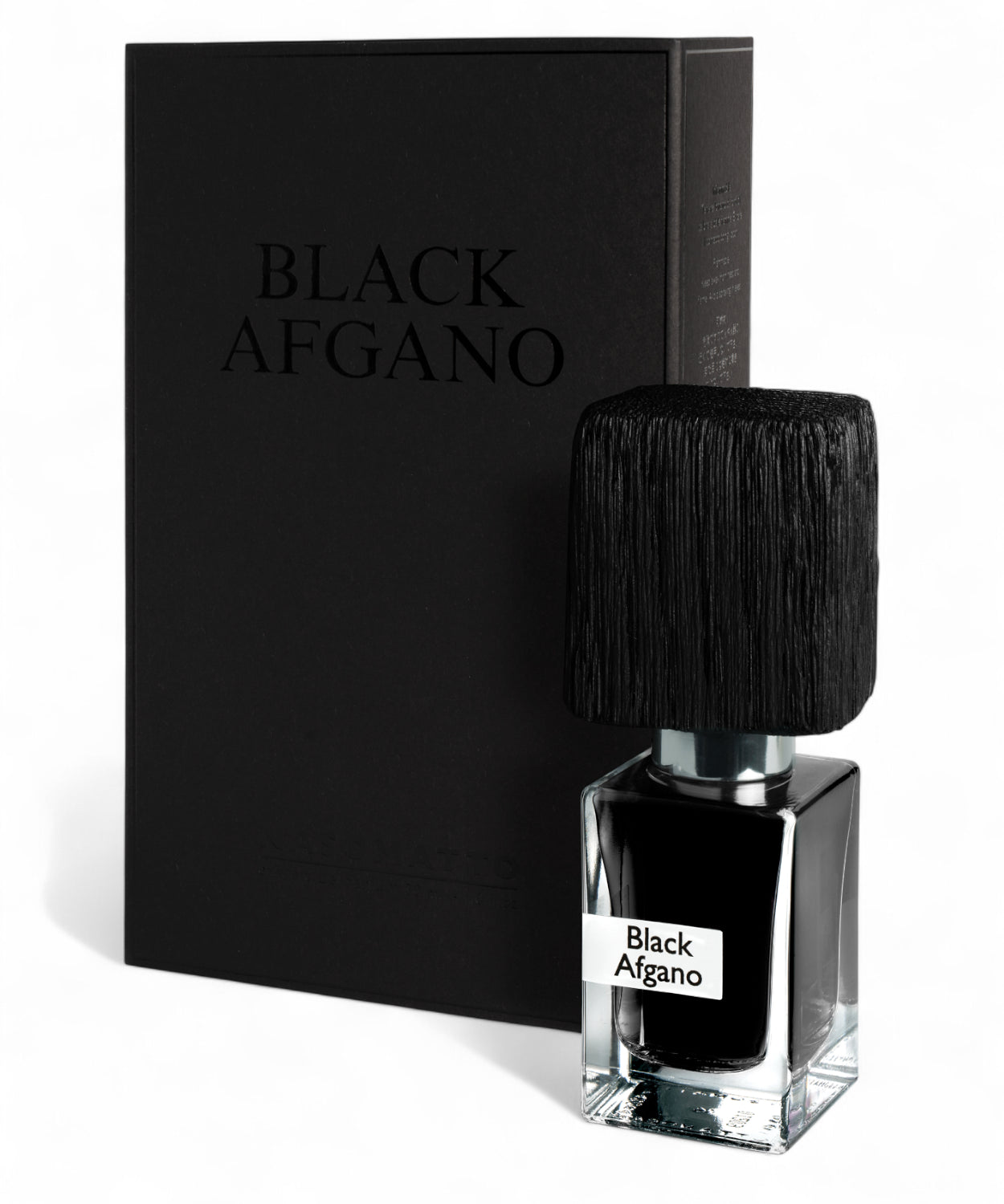 Nasomatto Black Afgano 30ml.