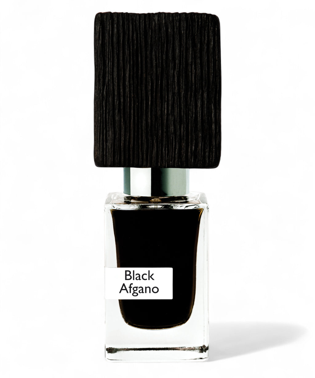 Nasomatto Black Afgano 30 ml.