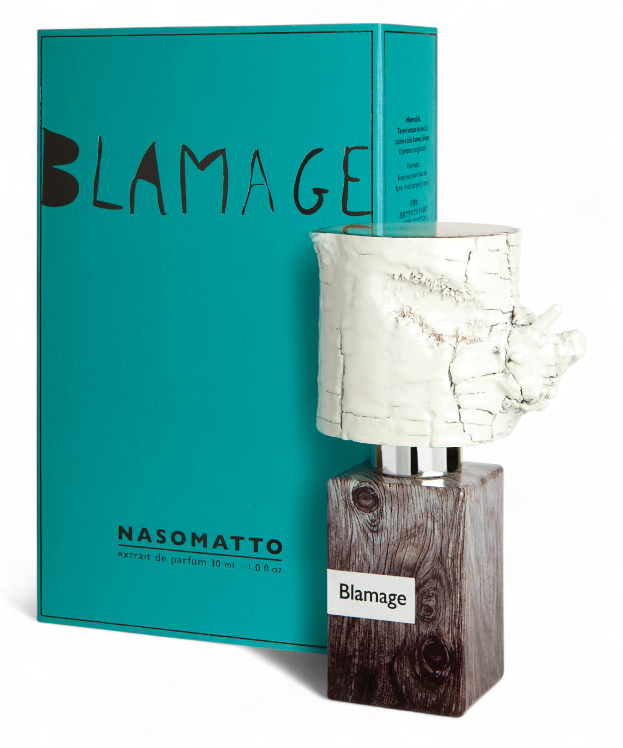 Nasomatto Blamage 30ml.