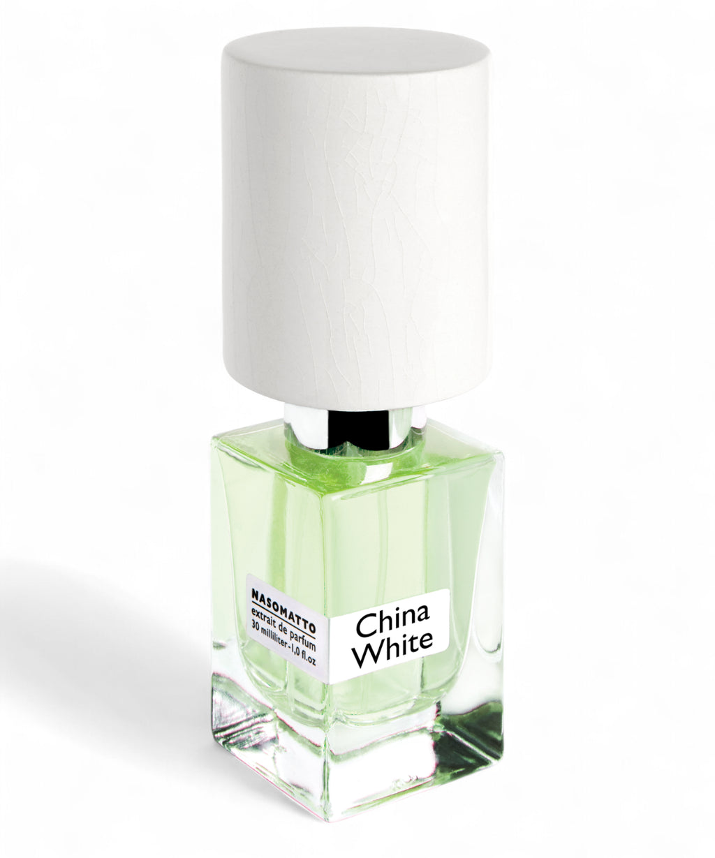 Nasomatto China White 30 ml