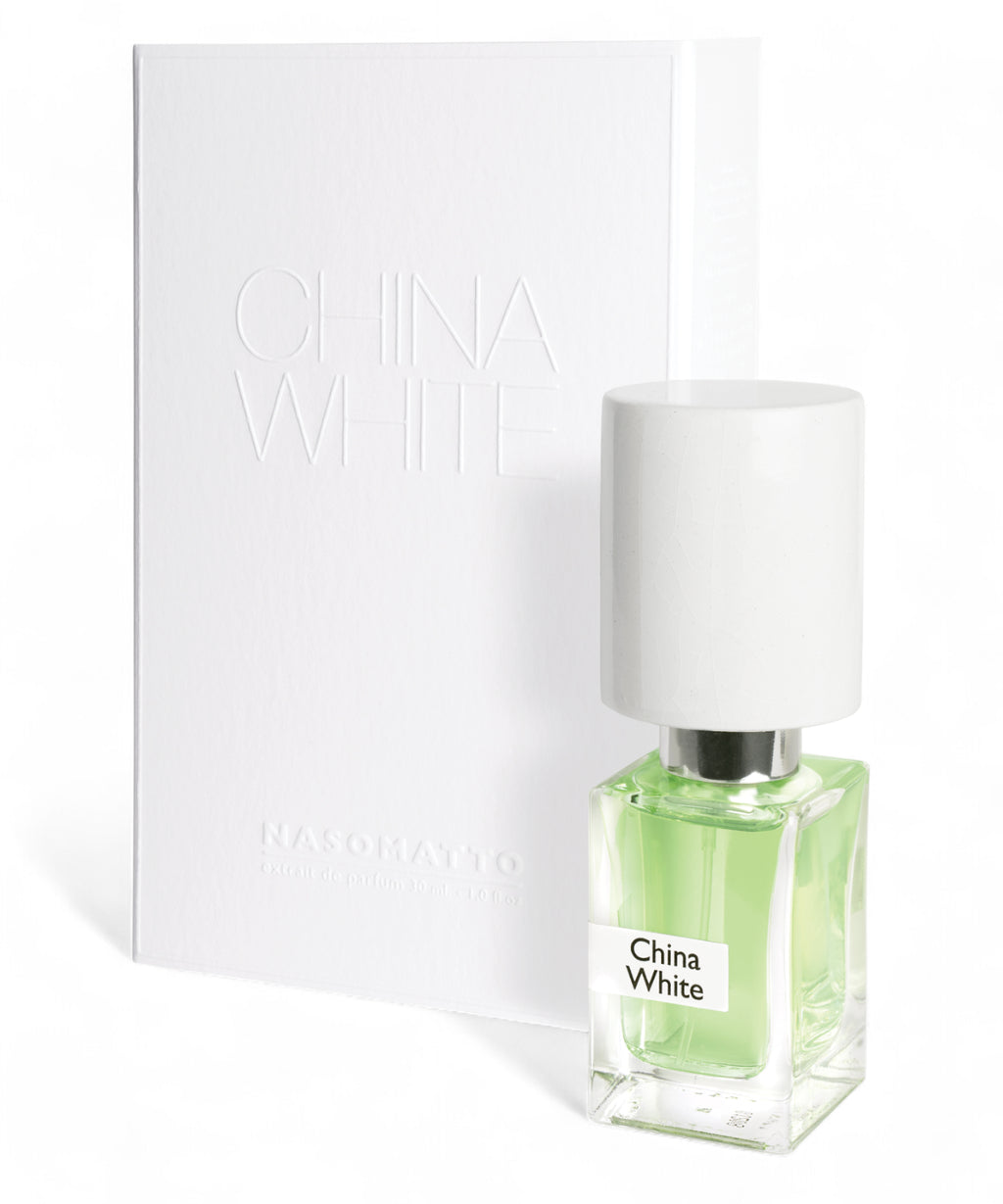 Nasomatto China White 30 ml