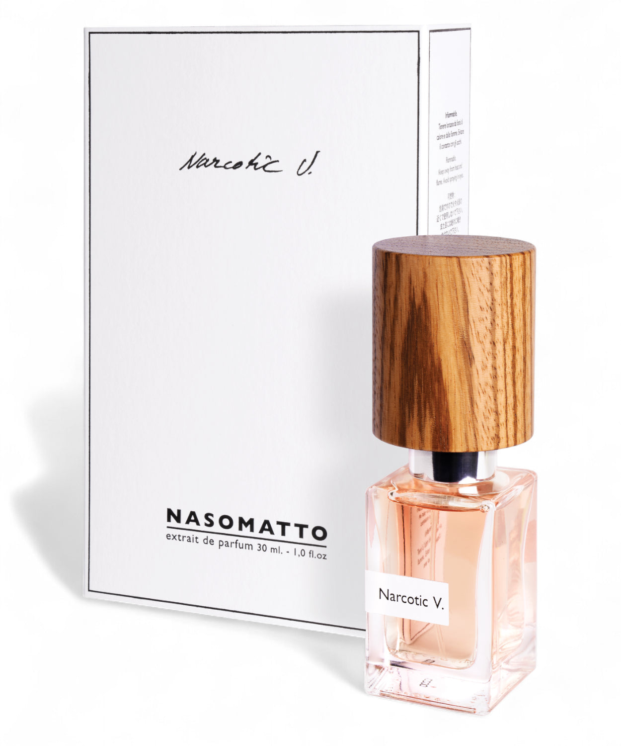 Nasomatto Narcotic V. 30ml.