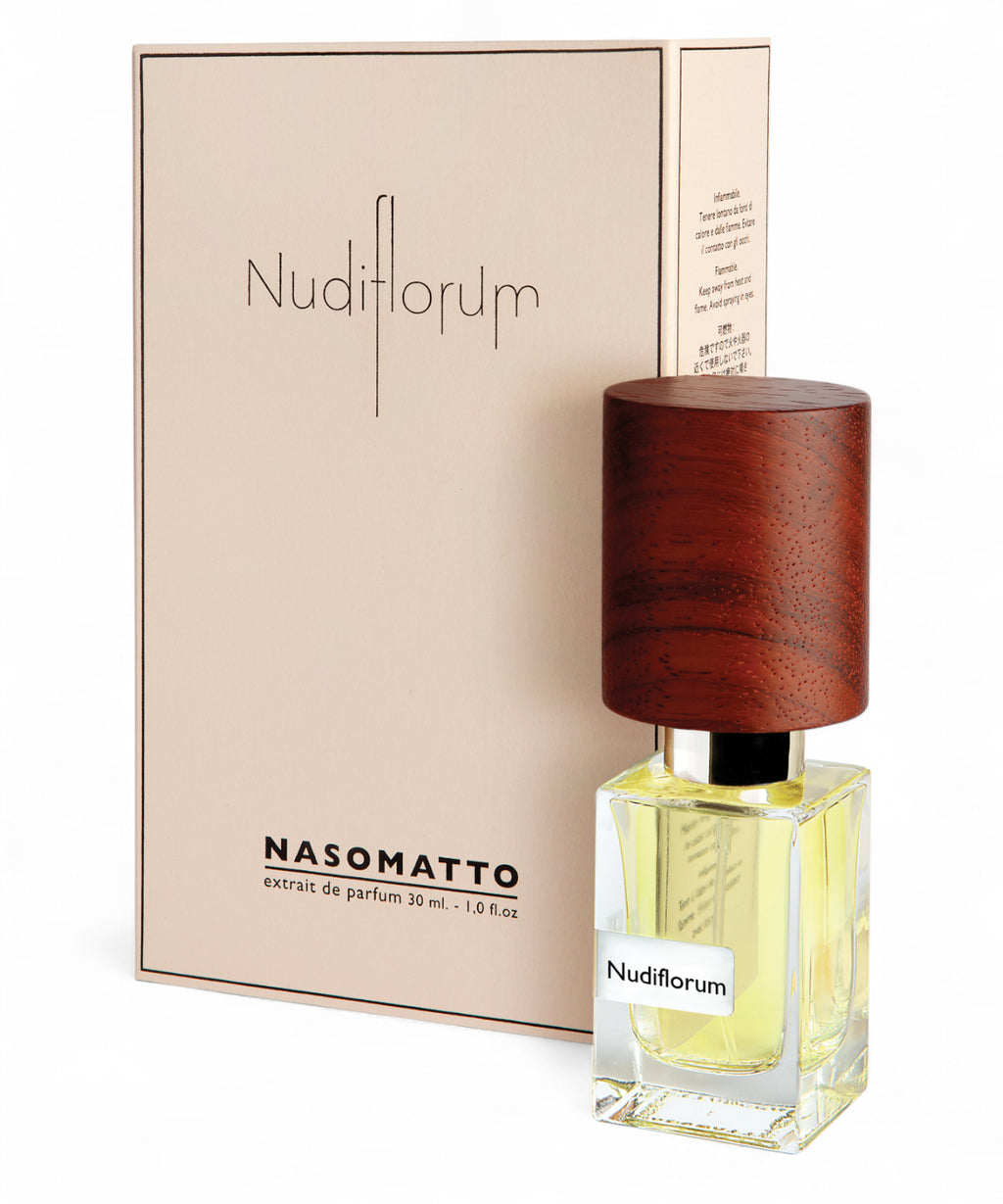 Nasomatto Nudiflorum 30 ml.