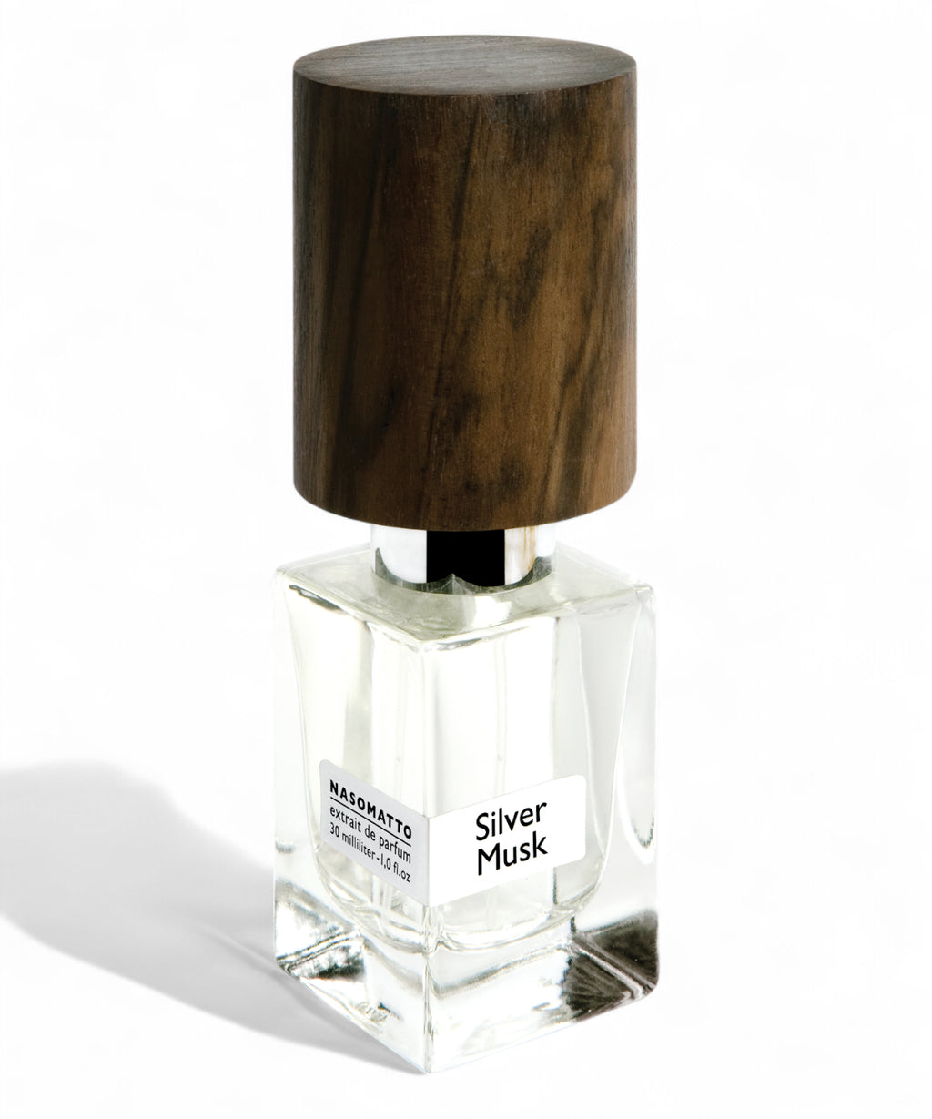 Nasomatto Silver Musk 30 ml