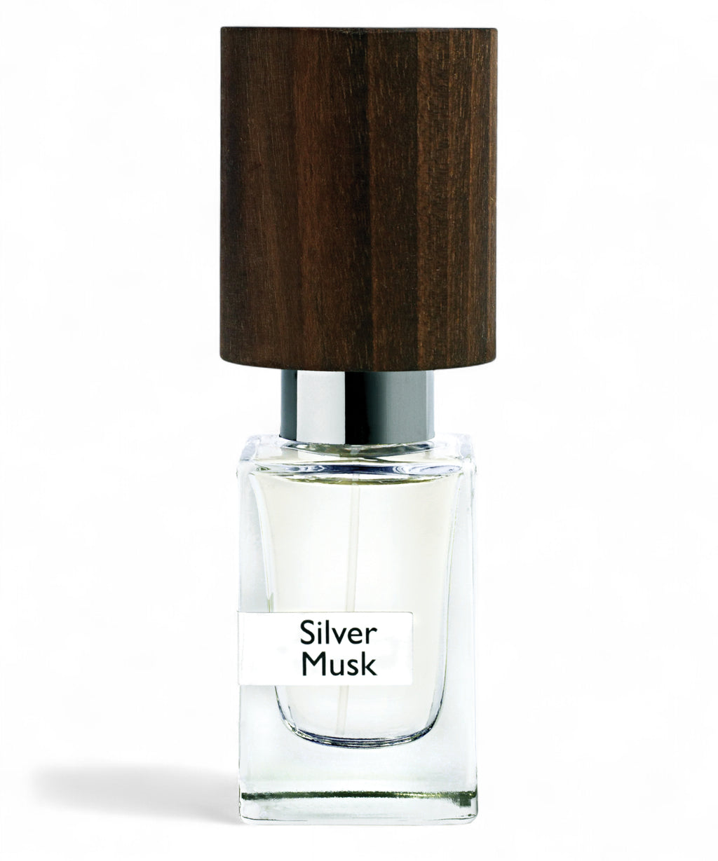 Nasomatto Silver Musk 30 ml