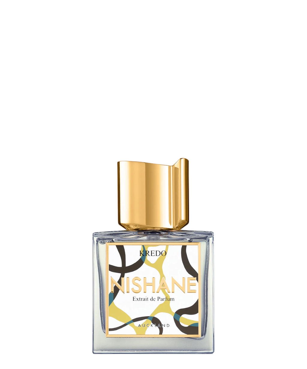Nishane Kredo Extrait de Parfum 50 ml
