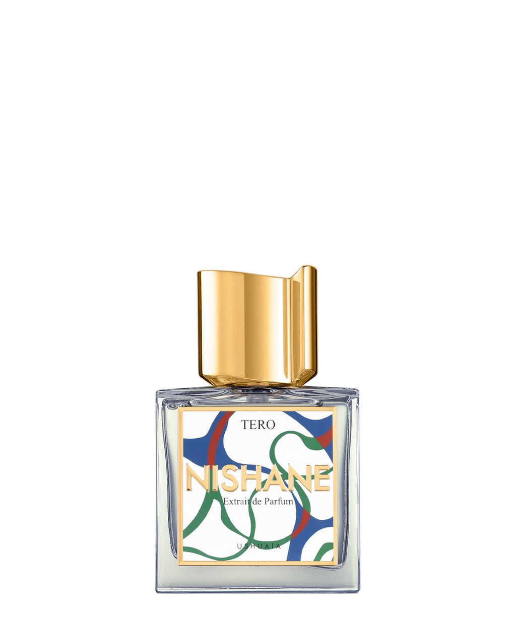Nishane Tero Extrait de Parfum