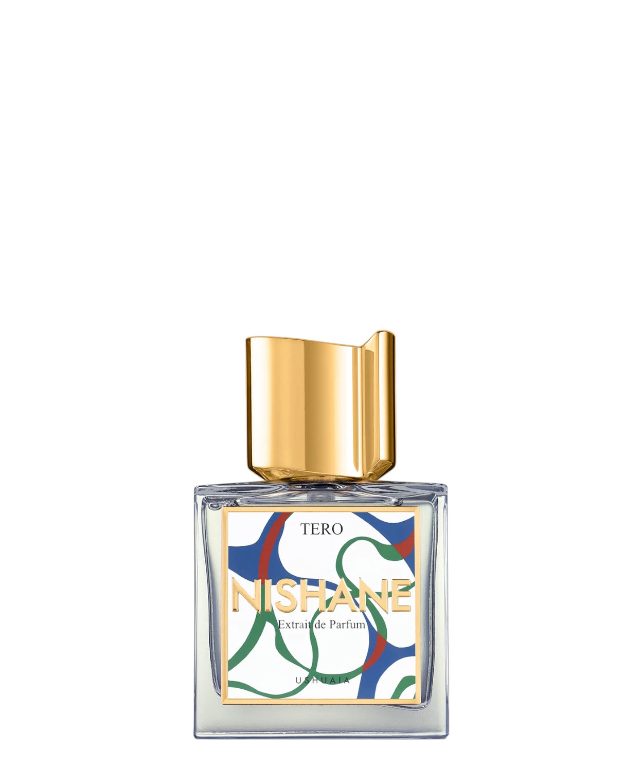 Nishane Tero Extrait de Parfum