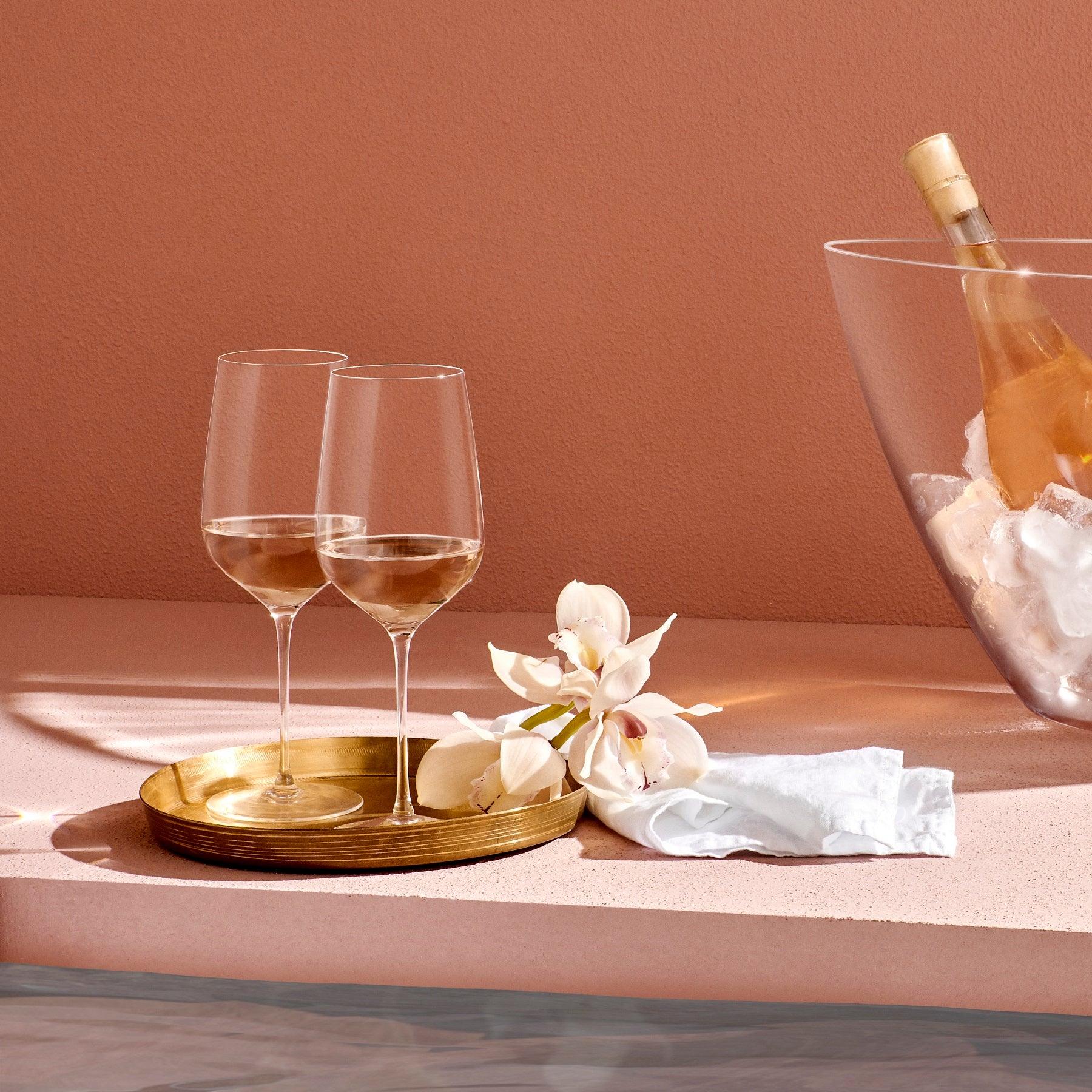 Calice da vino Stem Zero Masterglass