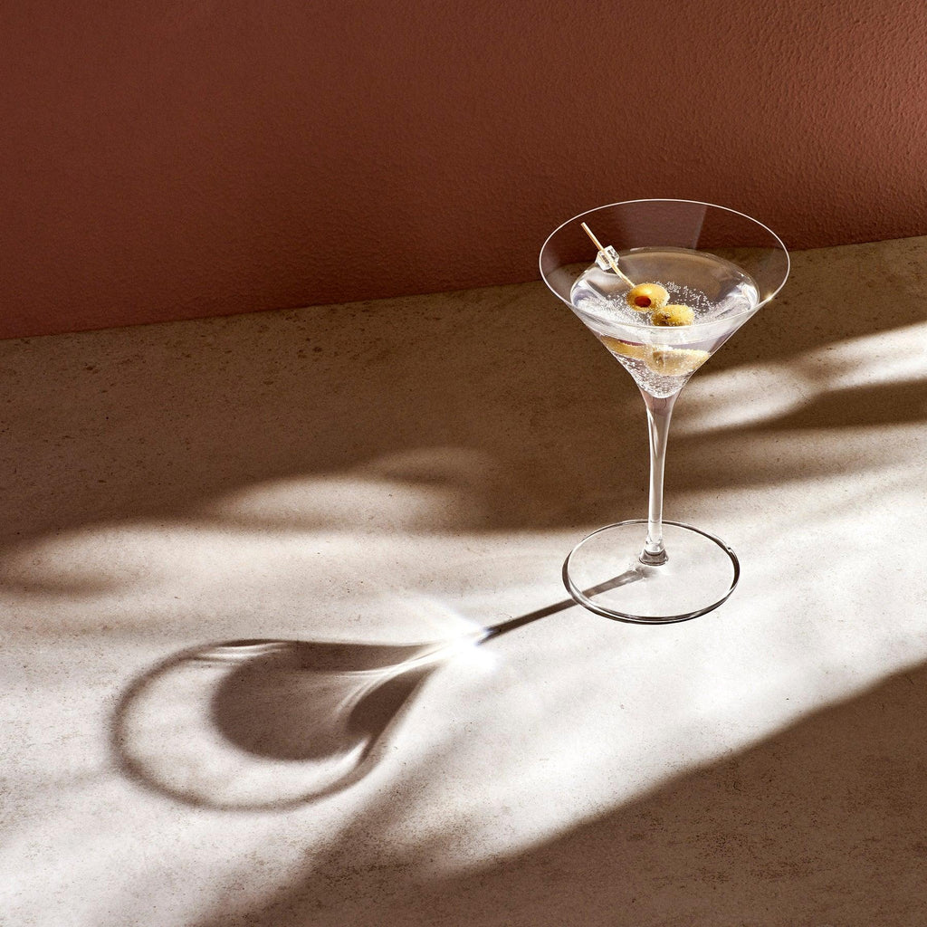 Set 2 bicchieri da Martini Vintage
