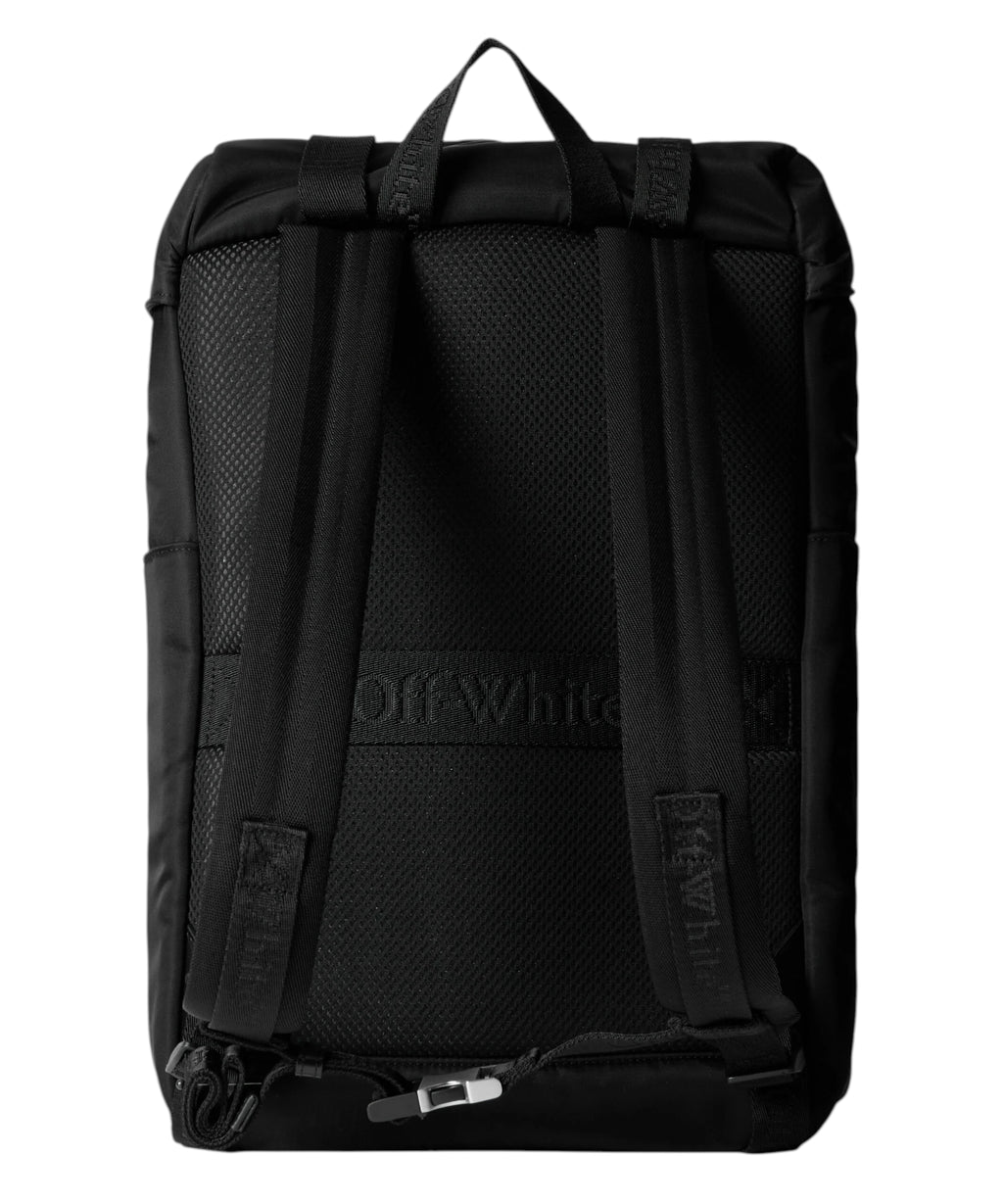 Zaino Off-White Outdoor in Nylon