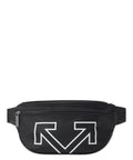Marsupio Heritage en nylon réglable avec logo