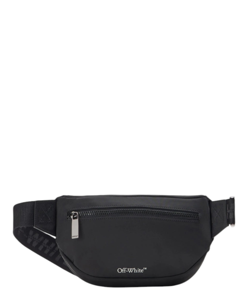 Marsupio Heritage en nylon réglable avec logo