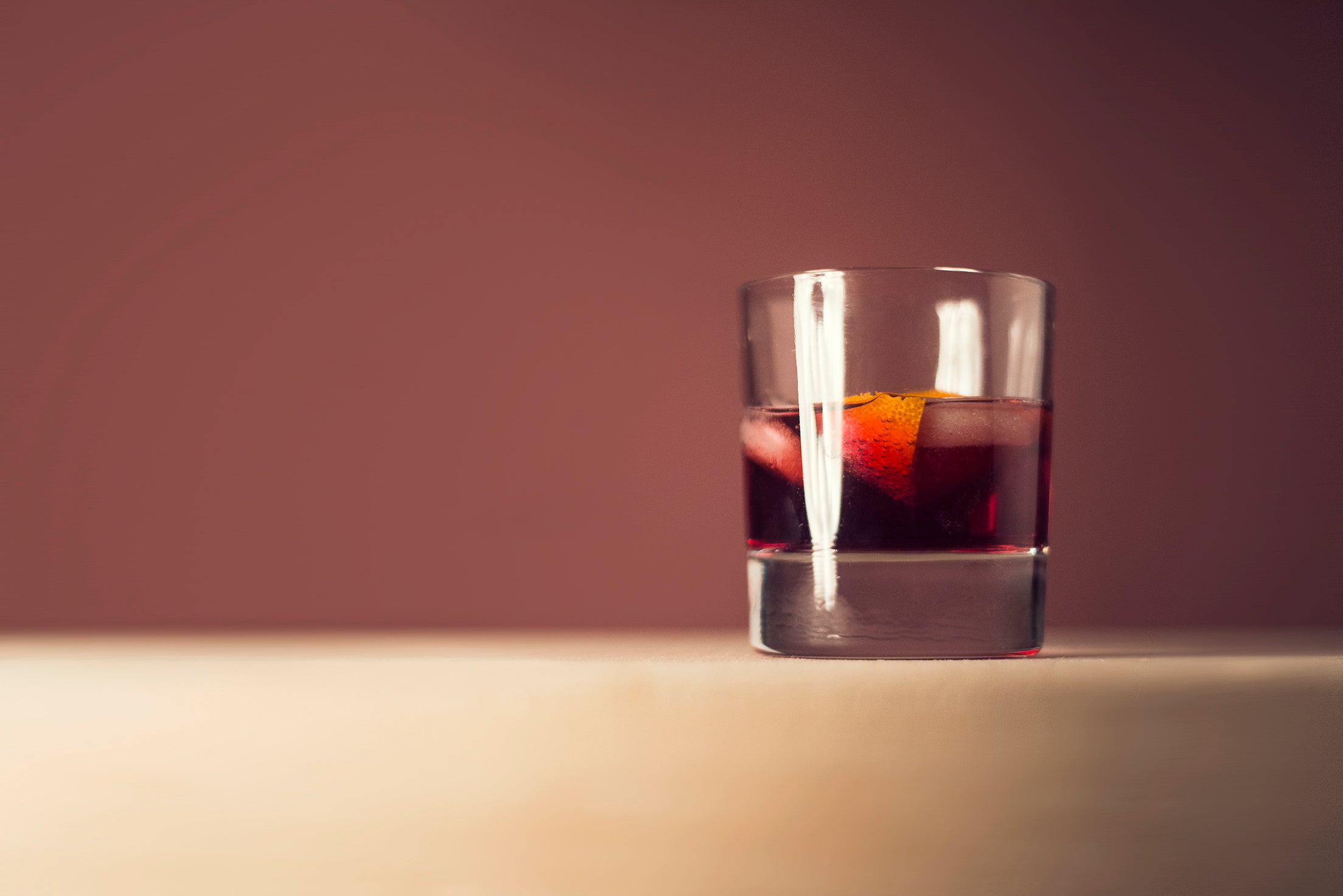 Profumatore d'ambiente Classic Cocktail per la casa - Vittorio Citro