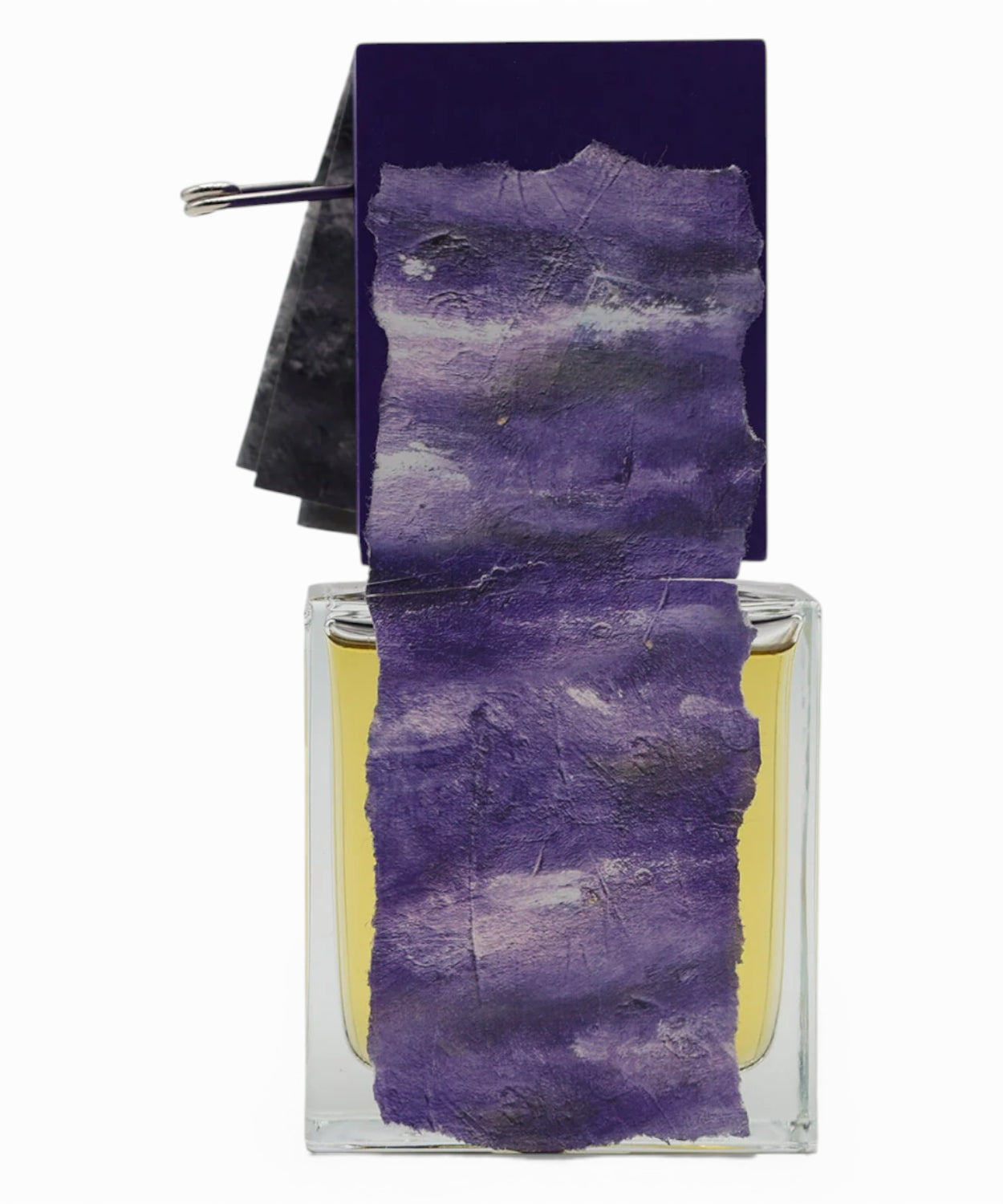 Oceano Viola Extrait de Parfum 100ml Filippo Sorcinelli