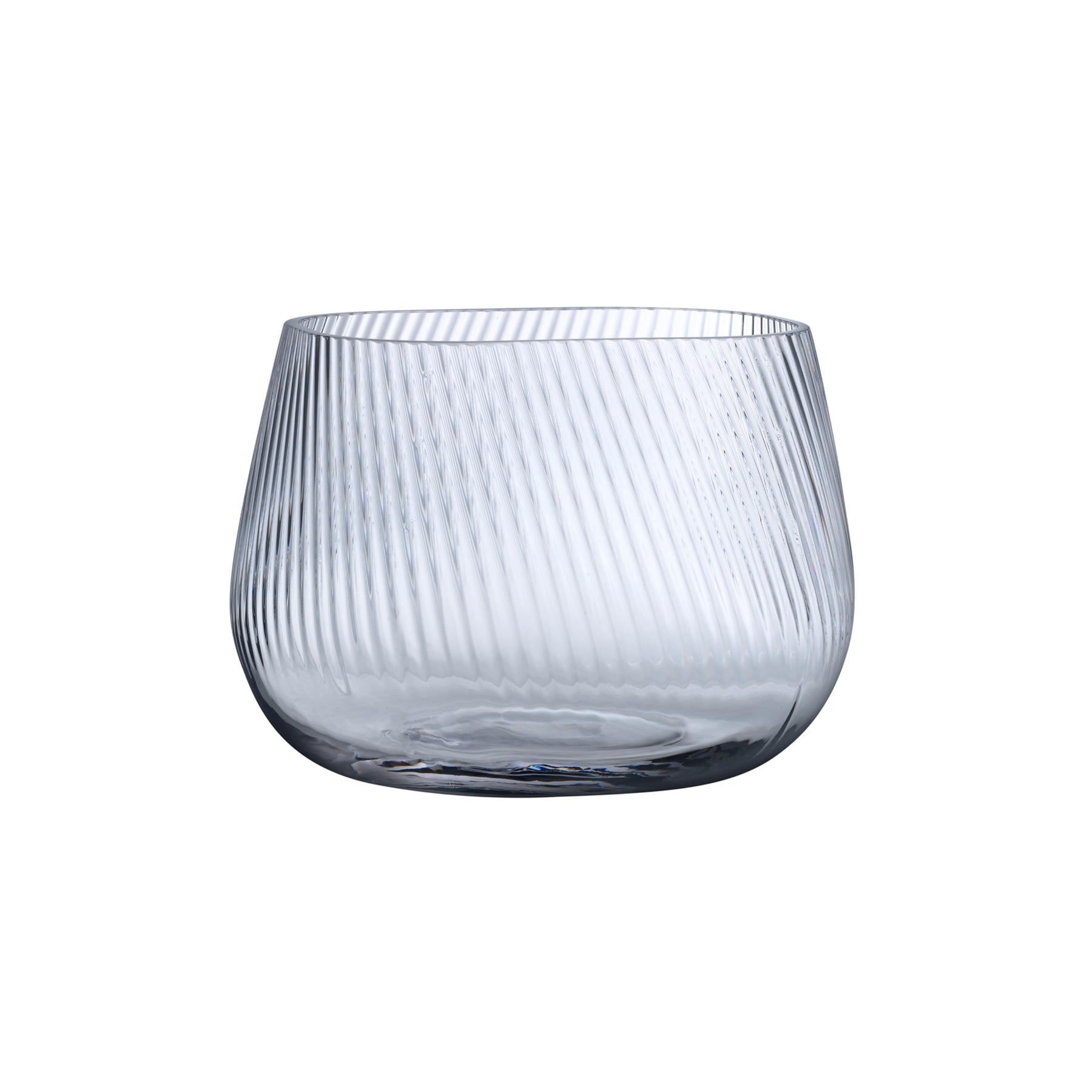 Opti Vase Medium-NUDE EU-Vasi-Vittorio Citro Boutique