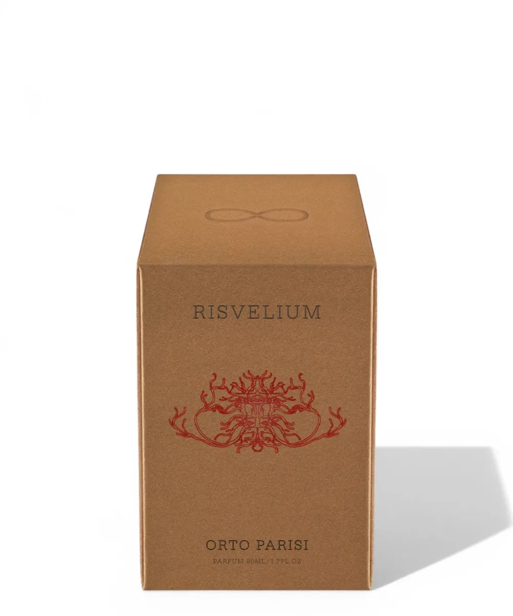 RISVELIUM-Orto Parisi-Profumi-Vittorio Citro Boutique