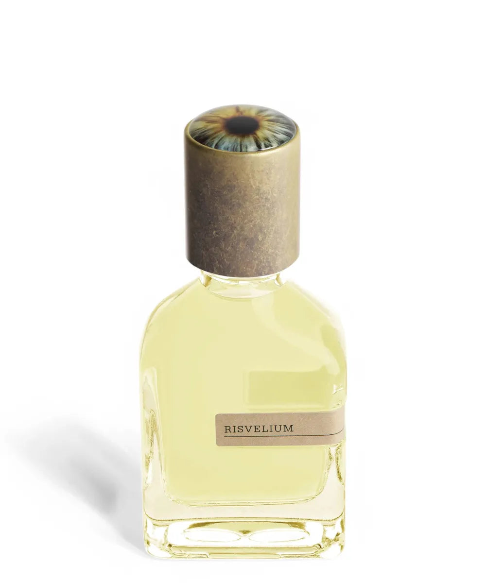 RISVELIUM-Orto Parisi-Profumi-Vittorio Citro Boutique