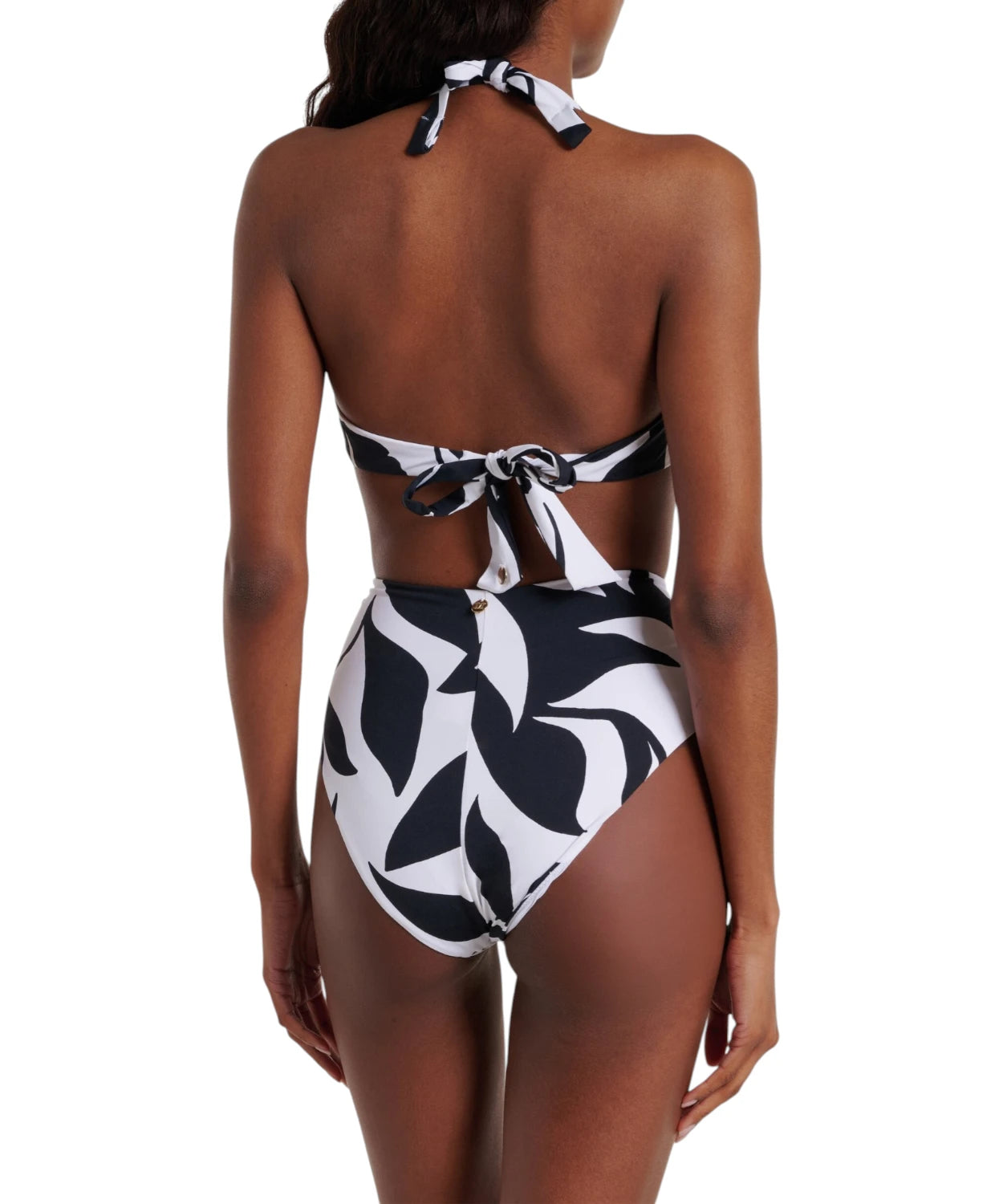 Haut de Bikini Max Mara Avena - Imprimé Floral et Armature