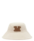 Chapeau de pêcheur Max Mara Gondola en toile