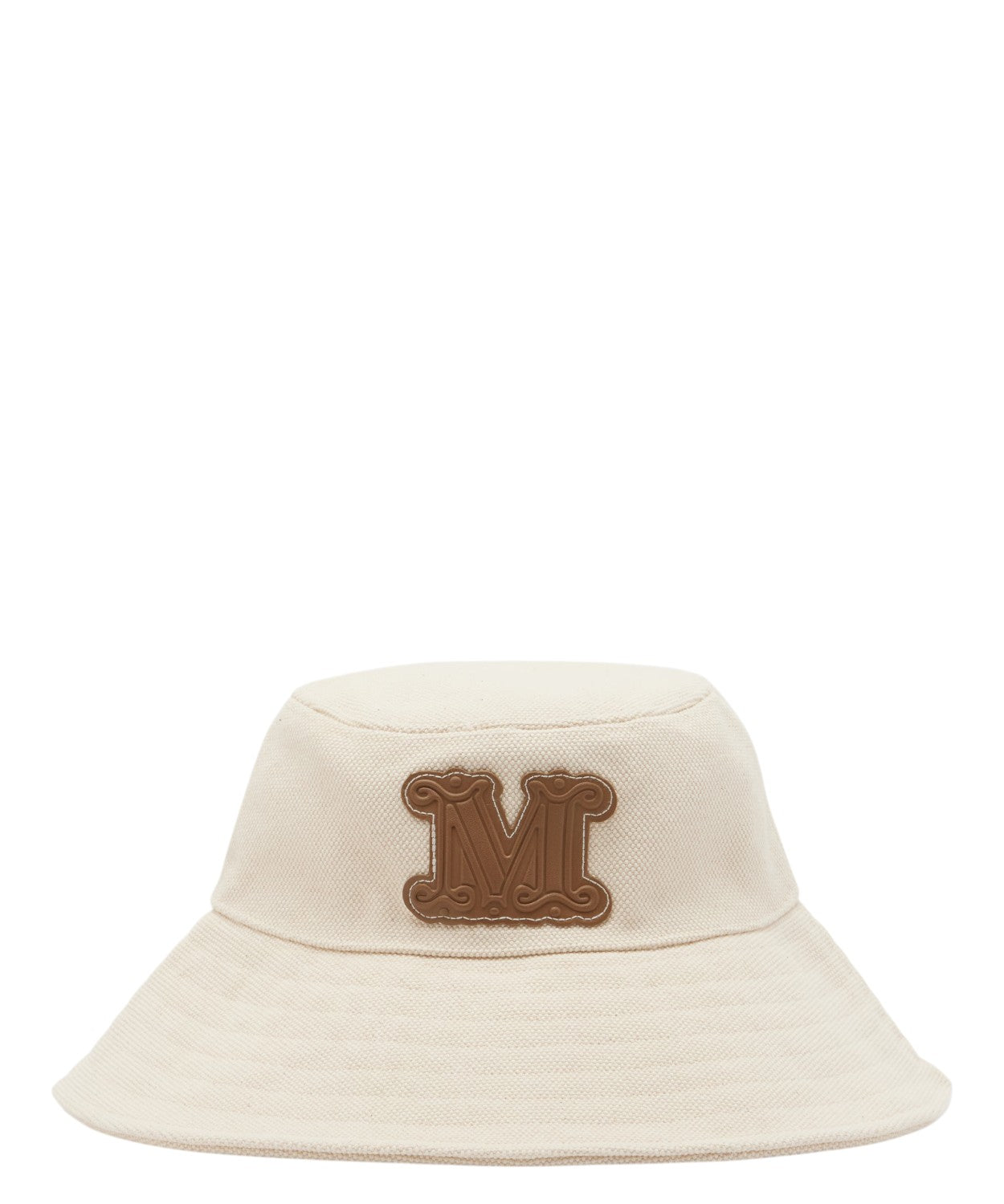 Chapeau de pêcheur Max Mara Gondola en toile