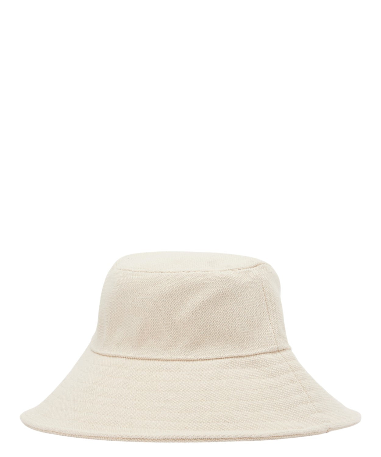 Chapeau de pêcheur Max Mara Gondola en toile