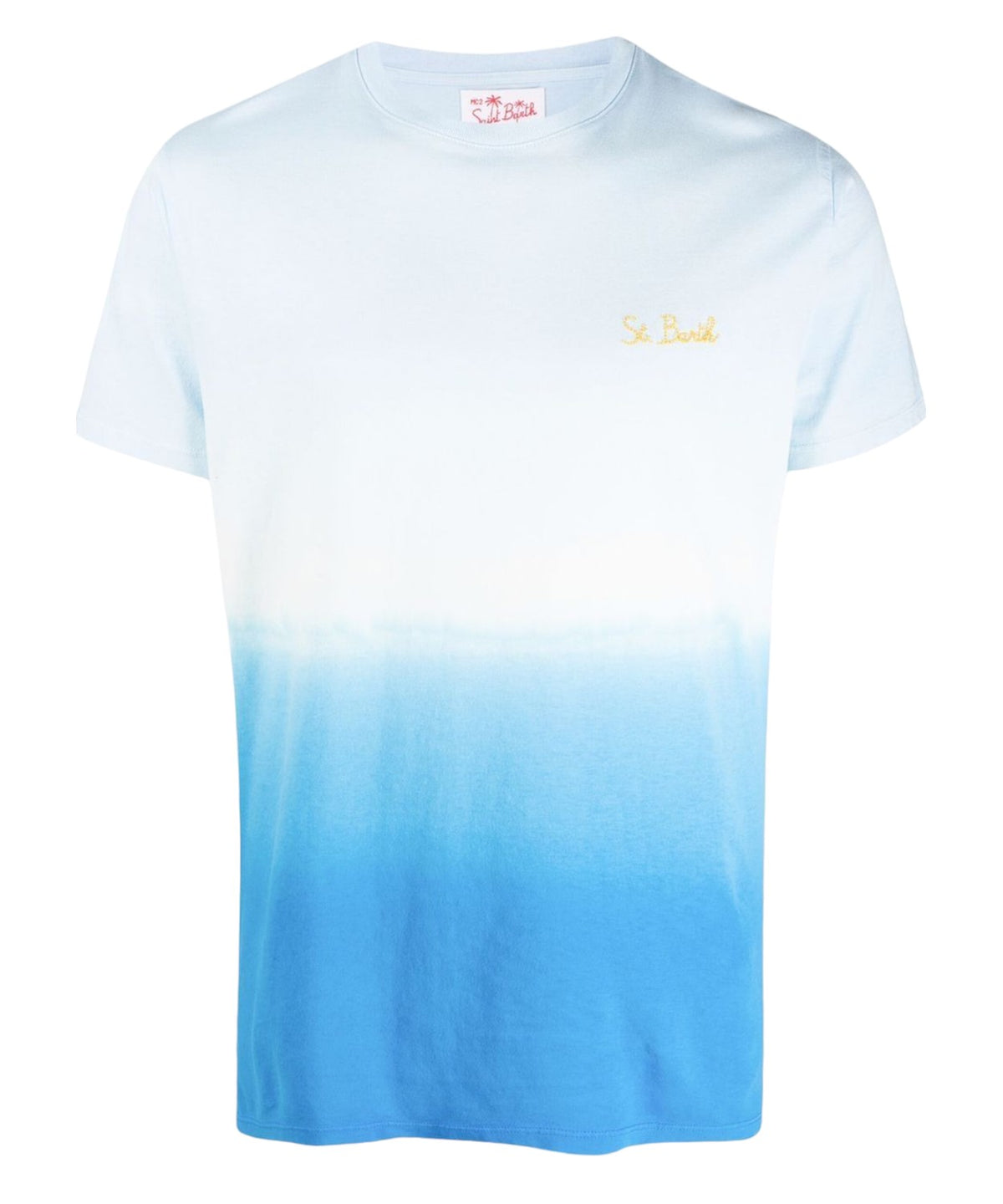 T-shirt Sfumata-Mc2 Saint Barth-T-shirt-Vittorio Citro Boutique