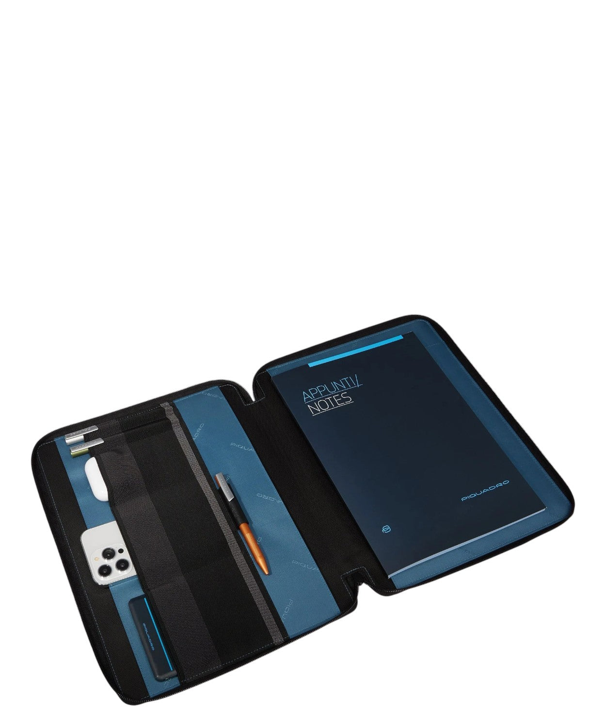 Portablocco Elegante per iPad Pro 13 | Accessorio Pratico