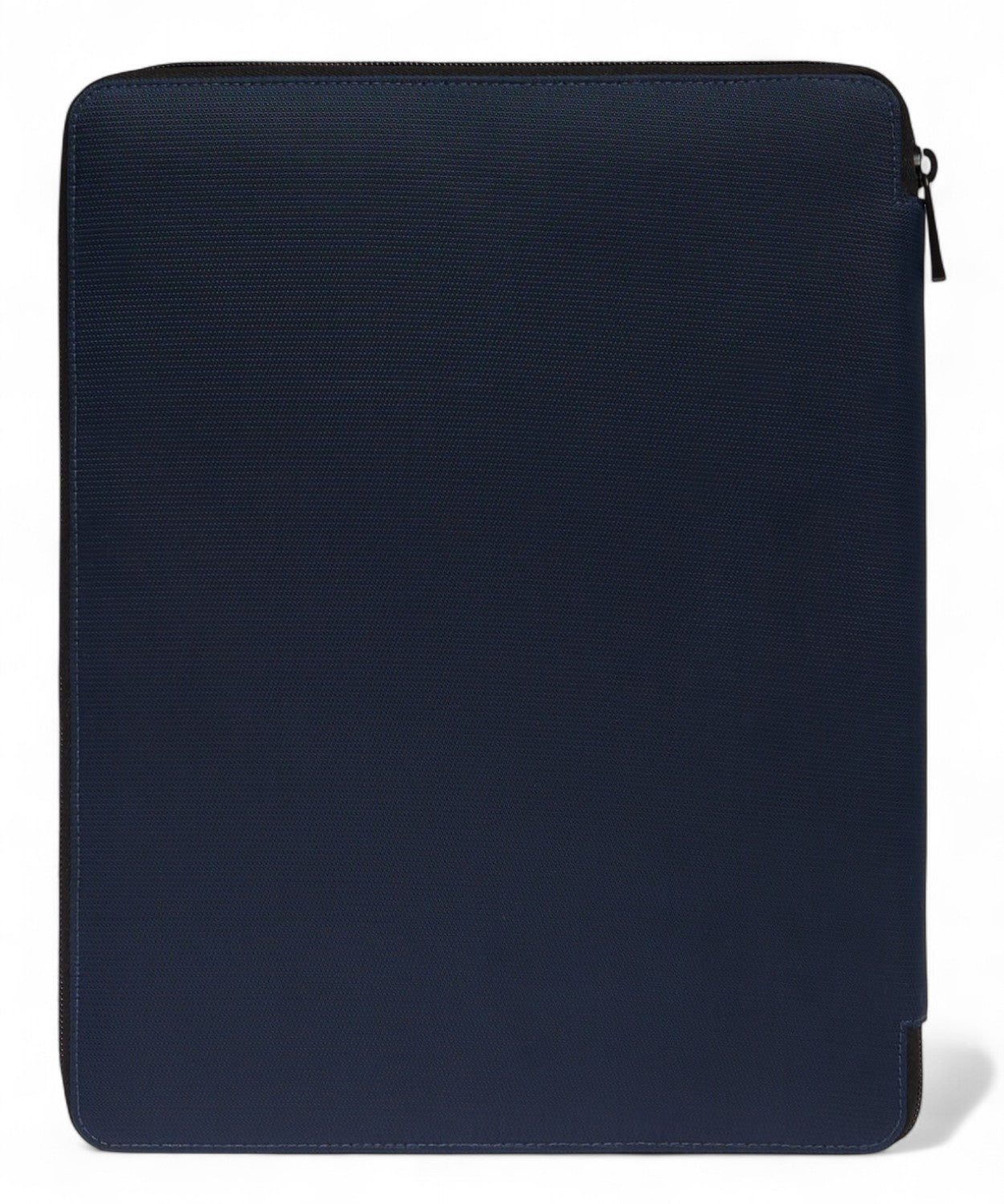 Portablocco con Porta Tablet WOLLEM in Pelle e Tessuto Piquadro-Piquadro-Portadocumenti-Vittorio Citro Boutique