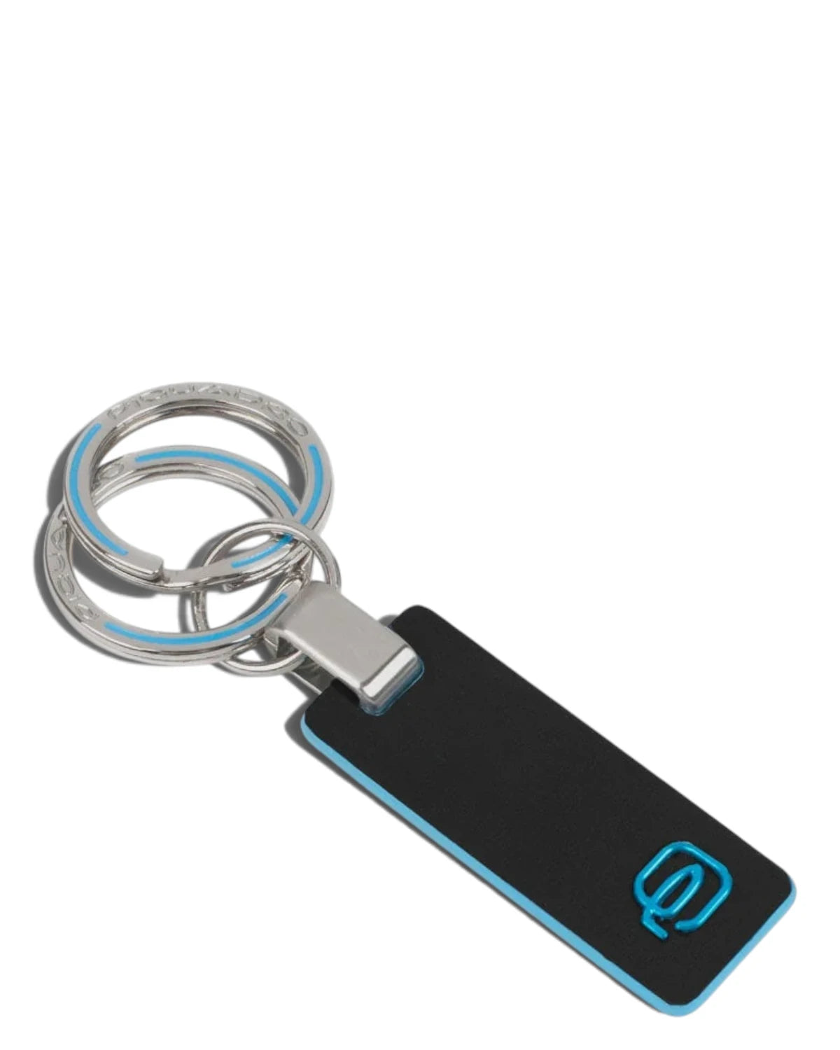 Porte-clés Homme en cuir Piquadro de haute qualité