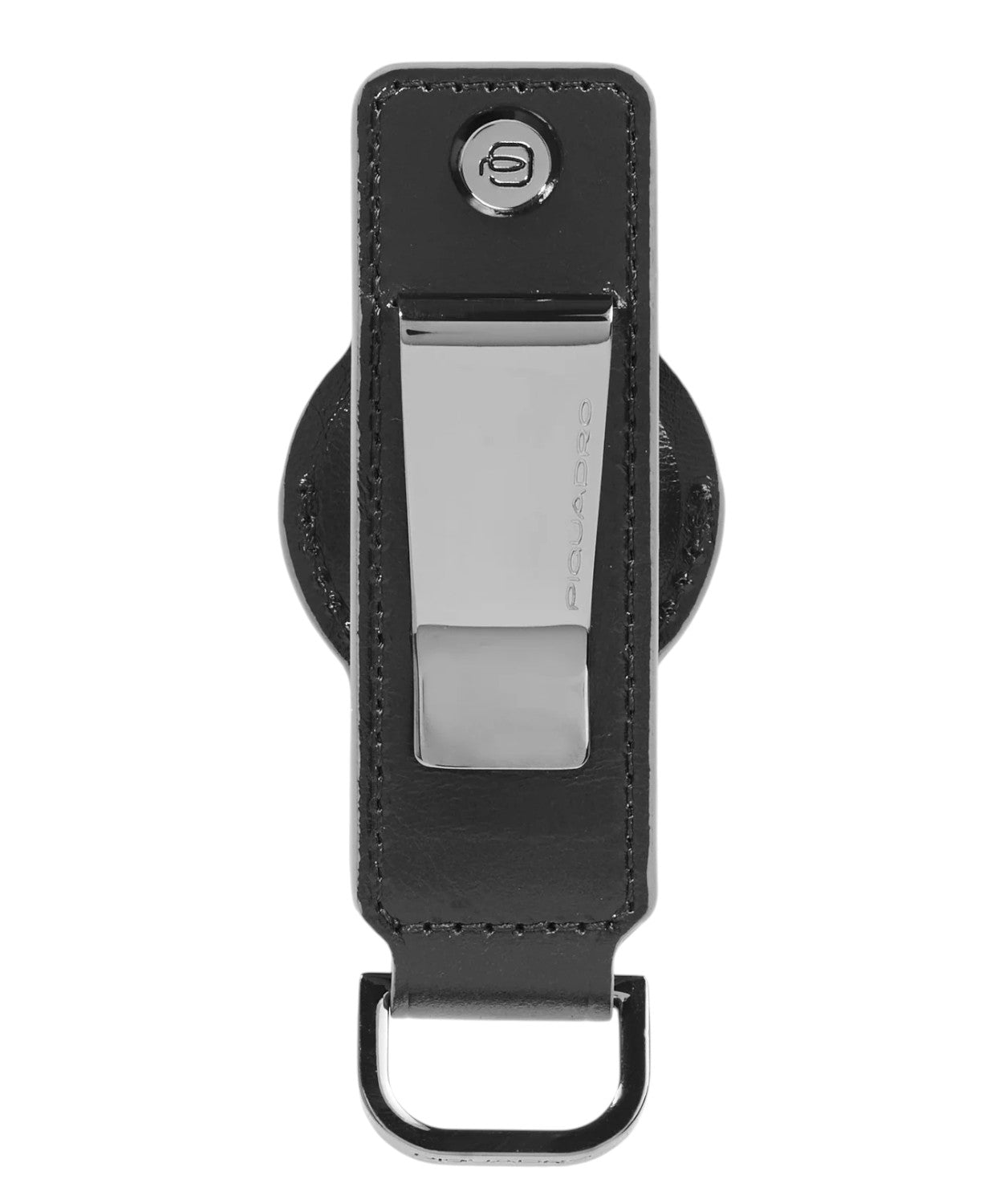 Portachiavi in Pelle per AirTag e CONNEQU | Eleganza e funzionalità