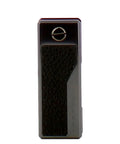 Portachiavi Uomo Piquadro Modular in Alluminio e Pelle Porta Connequ