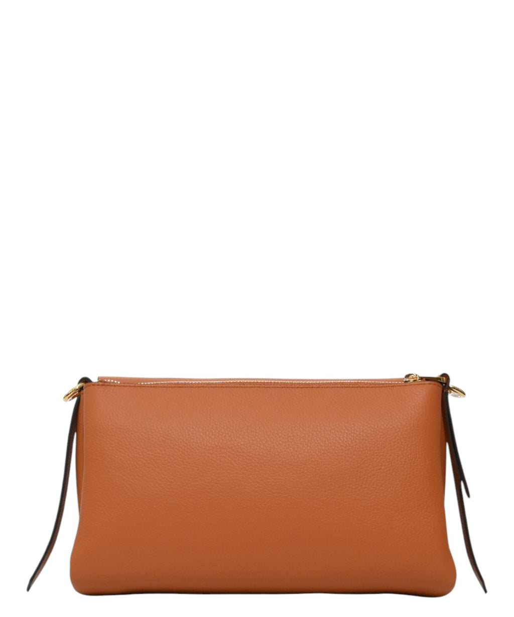 Sac Coccinelle Boheme Small en cuir
