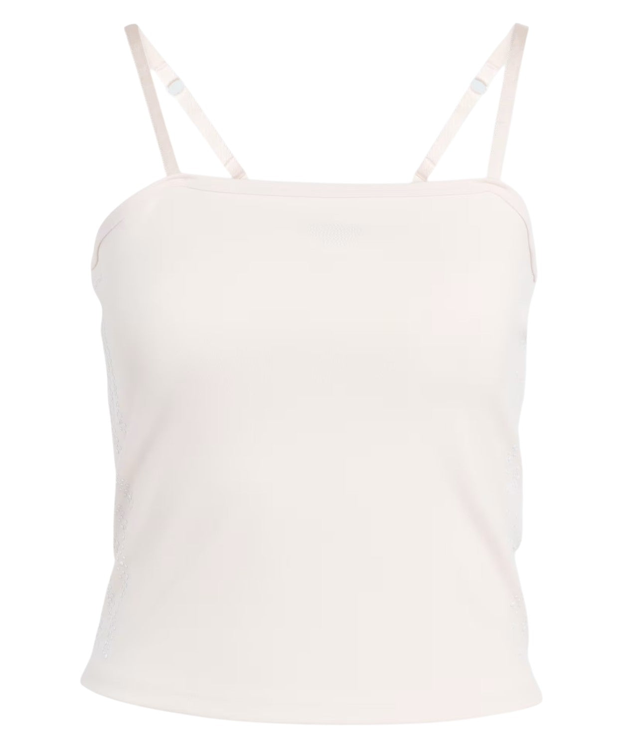 Top Donna Adidas Originals con Perle e Paillettes