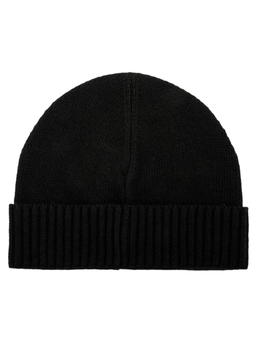 SILLI 04 CAPPELLO IN TRICOT MISTO LANA-Peuterey-Cappelli-Vittorio Citro Boutique