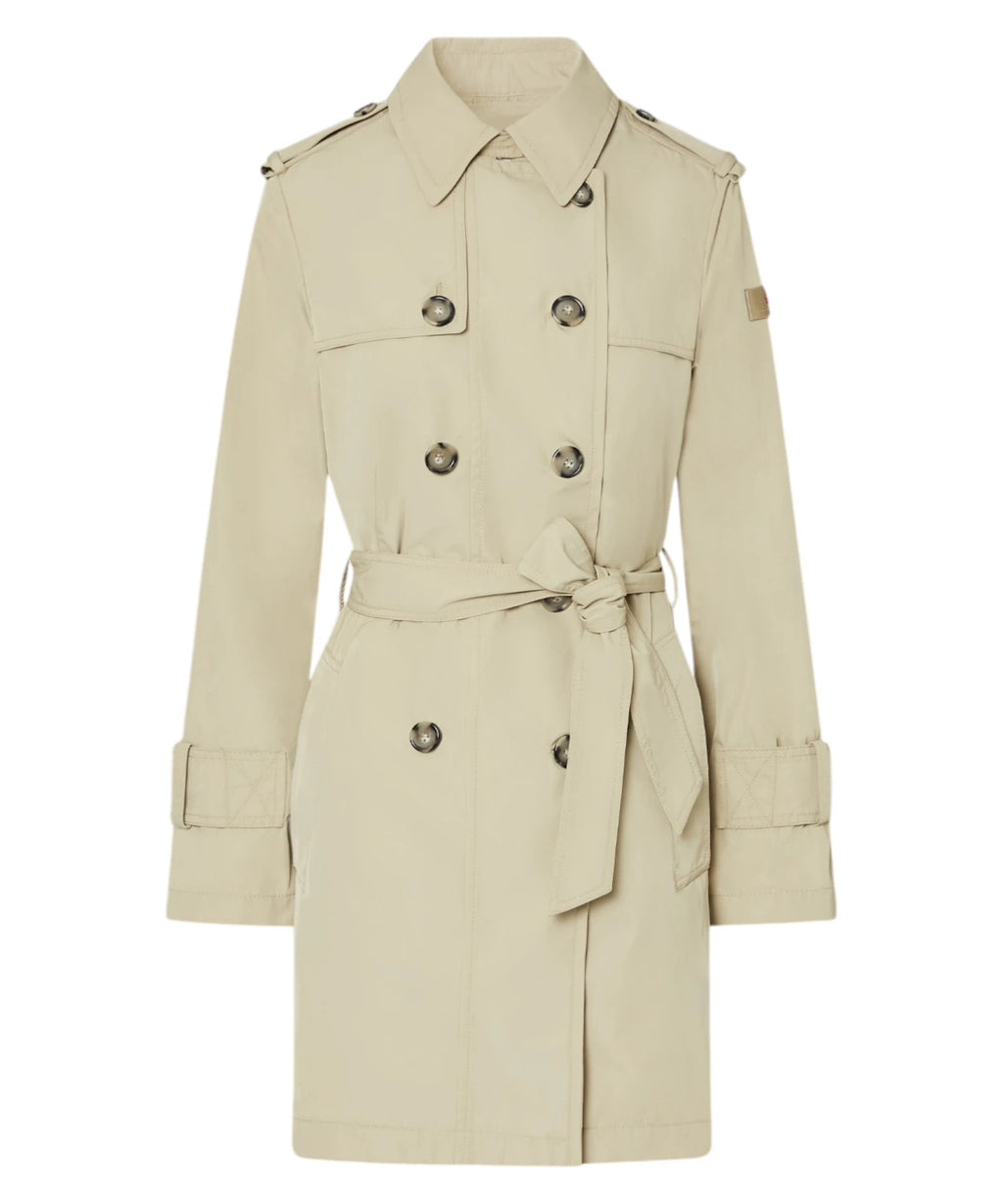 Trench Femme Peuterey Knude TJT