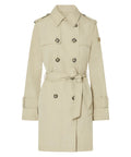 Trench Donna Peuterey Knude TJT