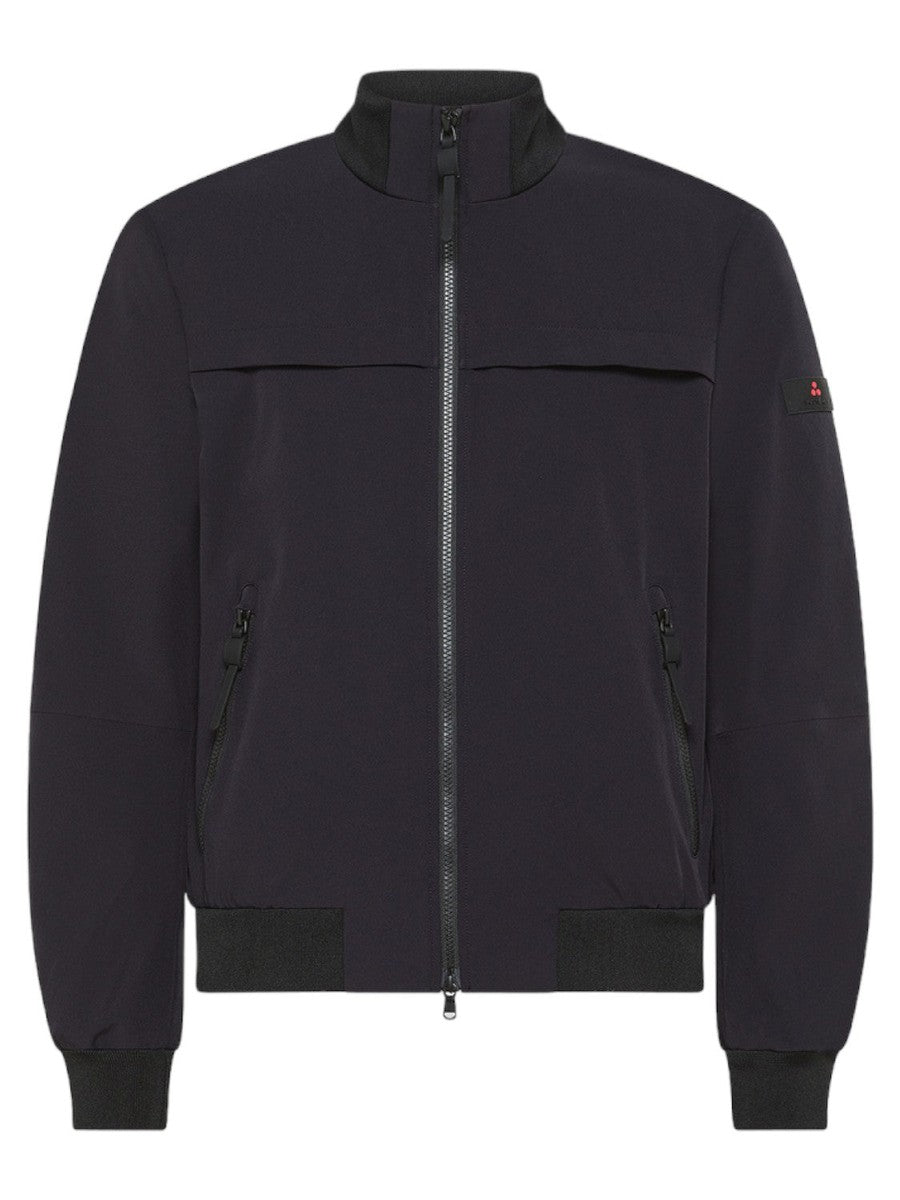 Bomber liscio Potosi Md-Peuterey-Giacche-Vittorio Citro Boutique